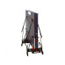 Теннисный стол  Donic Indoor Roller 400 синий  - фото №3